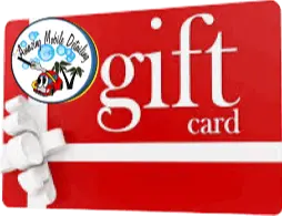 mobile car detailing gift card Orlando, fl