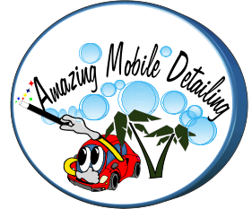 Amazing Mobile Detailing inc.Orlando Fl