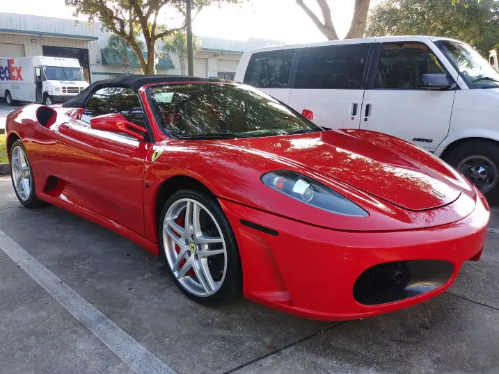 Auto Detailing Orlando