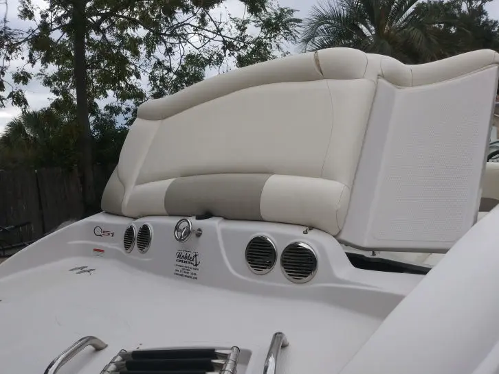 Boat Detailing Orlando Fl