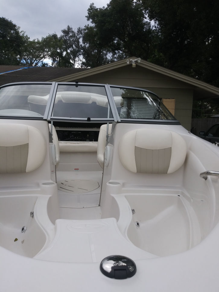 Boat Detailing Amazing Mobile Detailing Orlando Fl