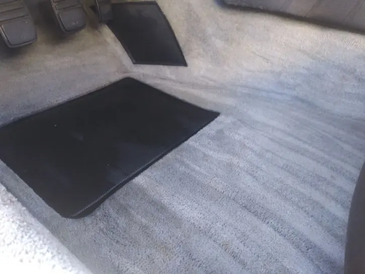 car interior water extraction orlando 