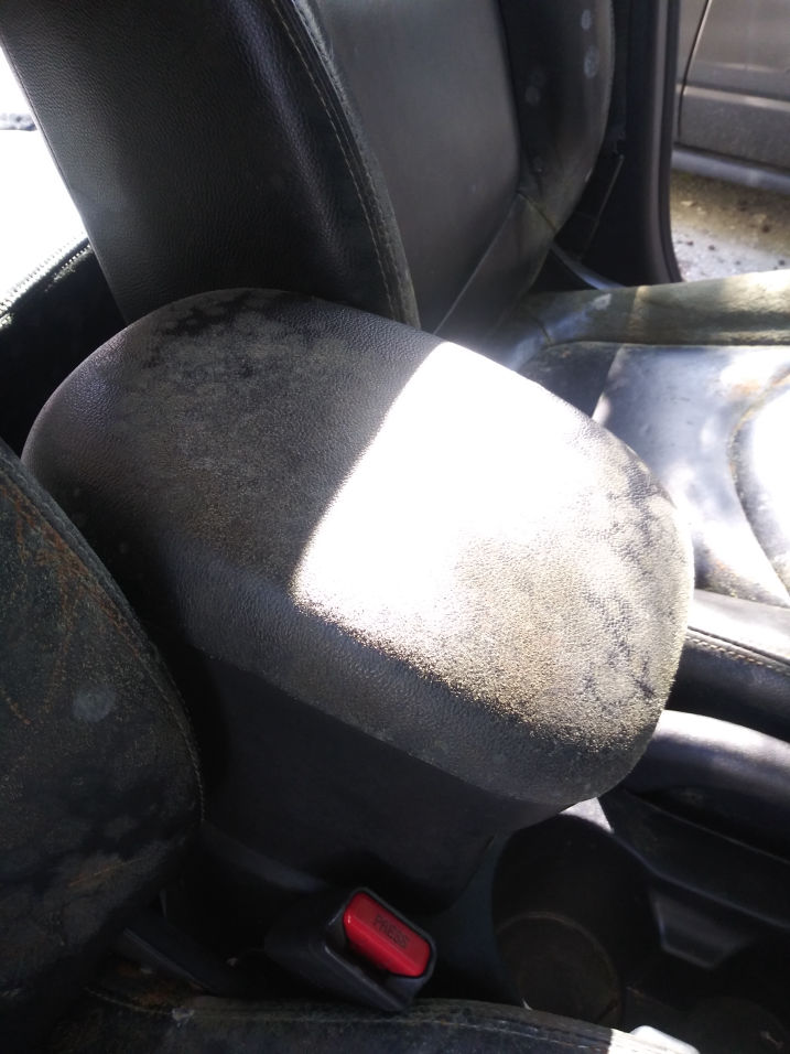 Photos Amazing mobile detailing inc.