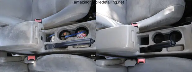 interior car detailing kissimmee