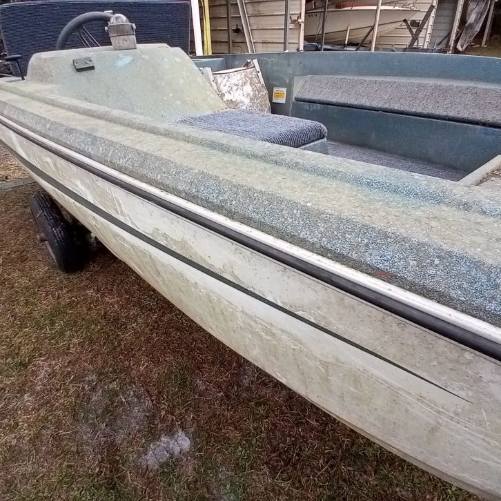 Boat Detailing Amazing Mobile Detailing Orlando Fl