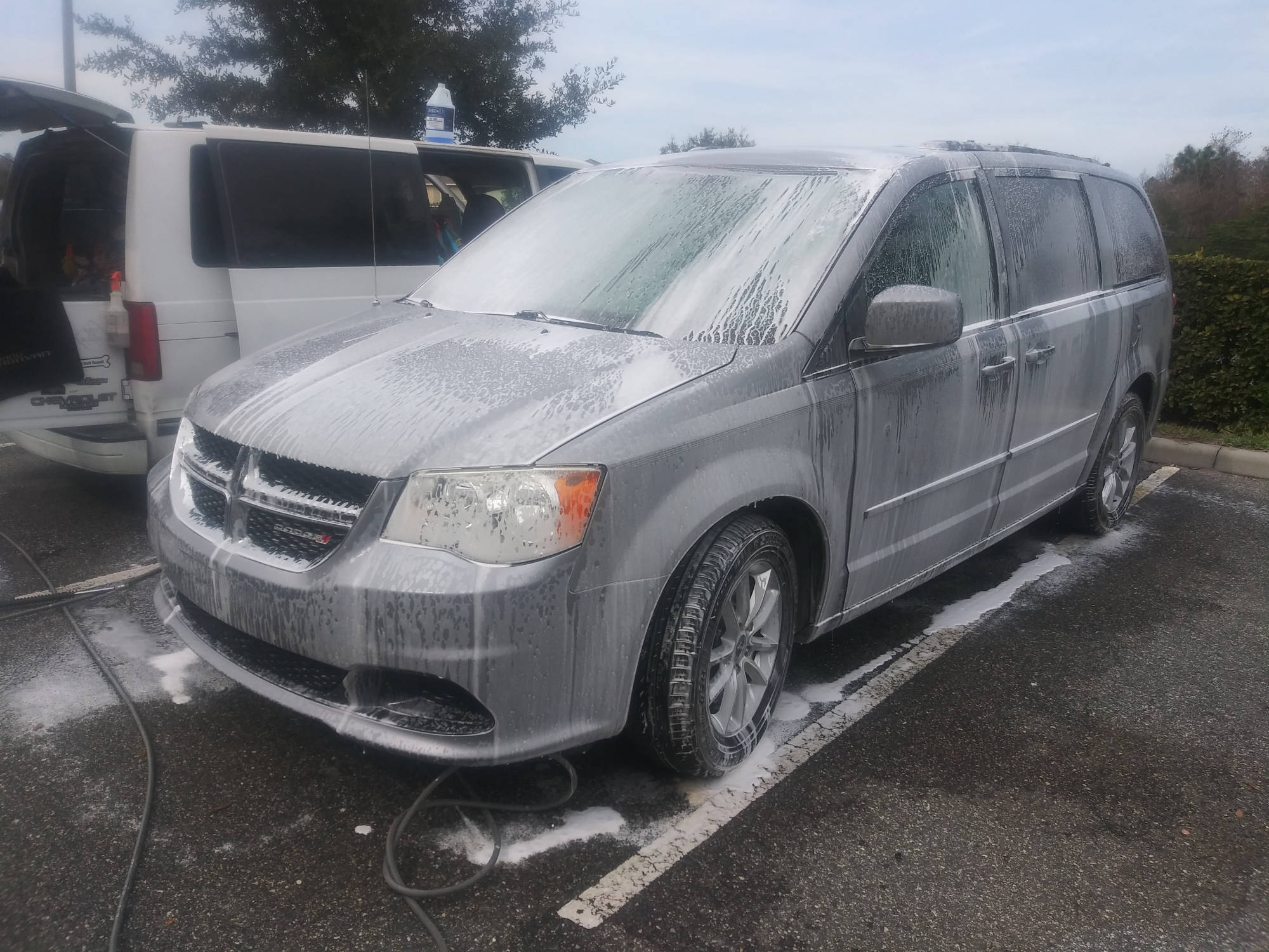 Reviews Amazing Mobile Detailing inc.