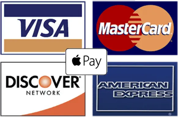 mobile detailing_forms of payment