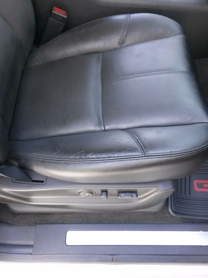 Seat Dying Orlando fl