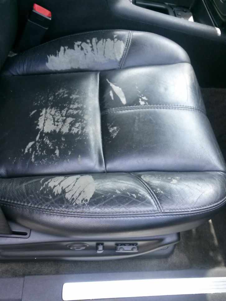 Carpet Seat Dying Amazing Mobile Detailing inc Orlando